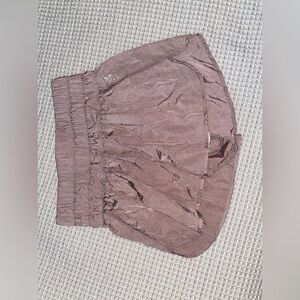 Free People Movement Shorts